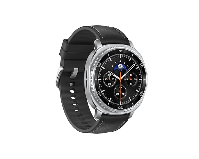 Samsung Galaxy Watch8 Classic (Bluetooth, 46 mm) | Black Samsung Galaxy Watch8 Classic (Bluetooth, 46 mm) | Black